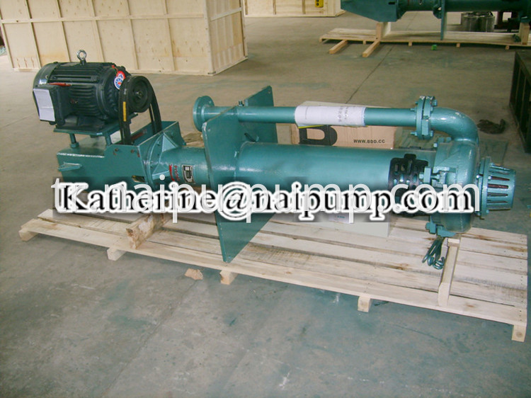 150sv Sp Warman Pump